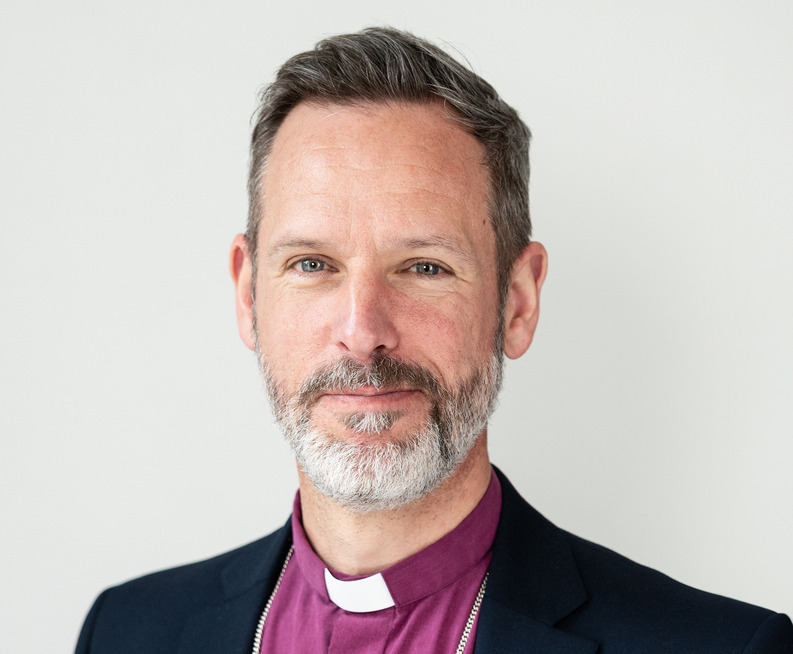 Bishop-Designate