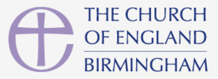 Diocese of Birmingham logo
