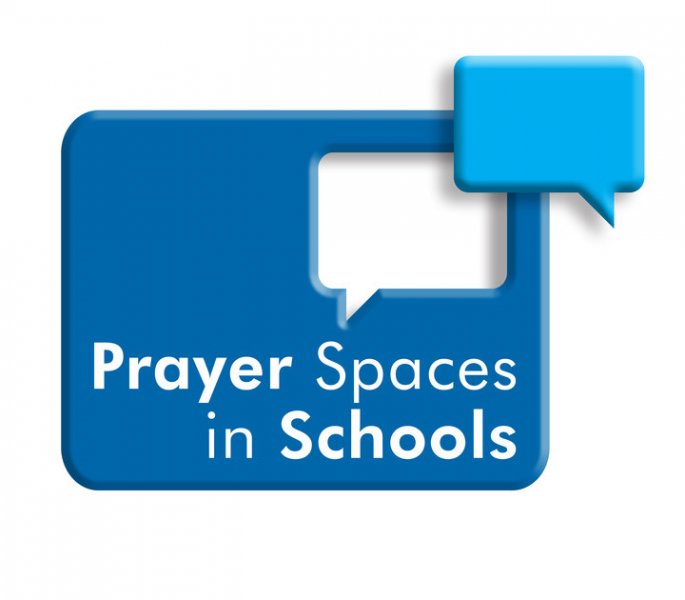 Prayer Spaces in Schools logo