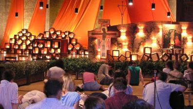 Open Taize at Home 2021: 12-17 July