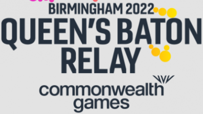 Open Commonwealth Games: The Queen’s Baton relay